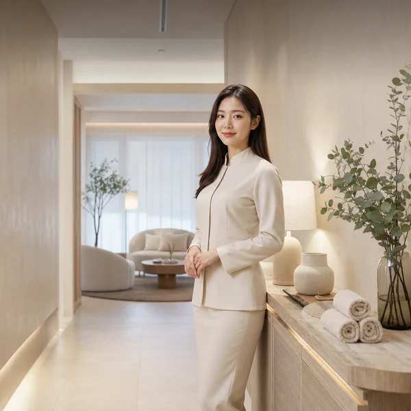 포레스트 하니센터 홈타이 대표 안내 이미지