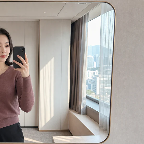 가든 레드존라운지 테라피 대표 안내 이미지