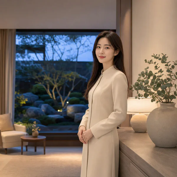 라운지 레드존릴렉스 테라피 대표 안내 이미지