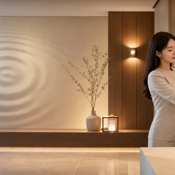 하니라운지 테라피 대표 안내 이미지