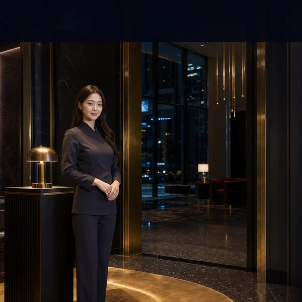 블랑 유리아살롱 테라피 대표 안내 이미지