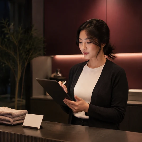 아로마 네이처웰빙 마사지 대표 안내 이미지