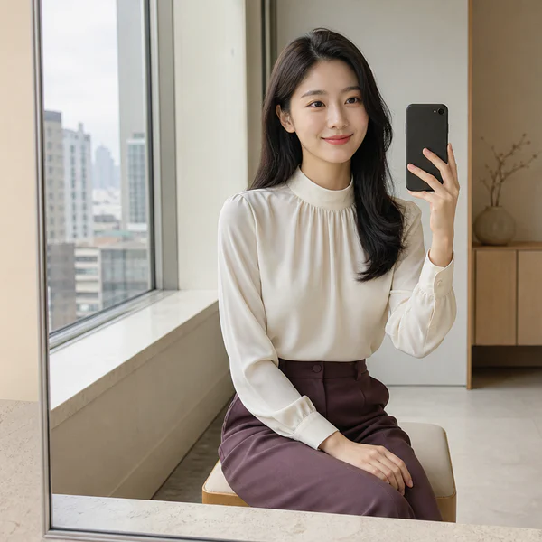 라운지 로제웰빙 테라피 대표 안내 이미지