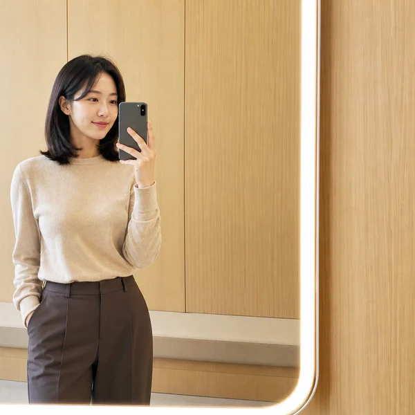 웰니스 유리아웰빙 테라피 대표 안내 이미지