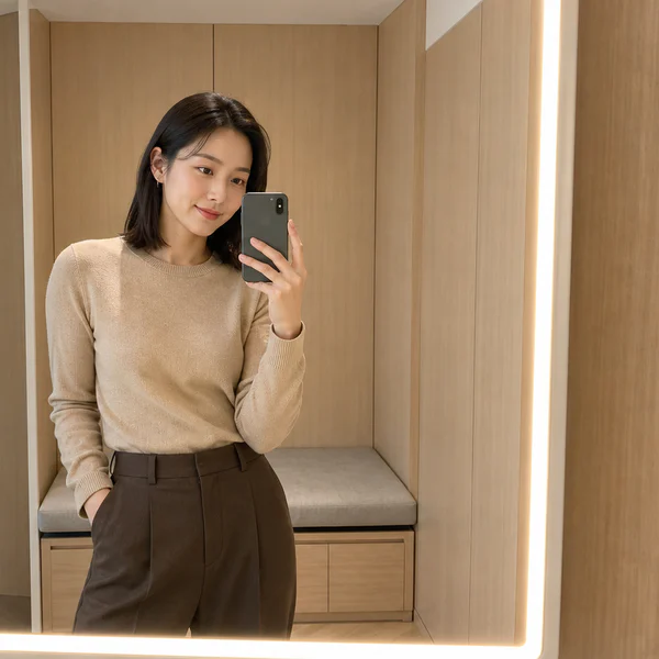모던 라엘룸 테라피 대표 안내 이미지