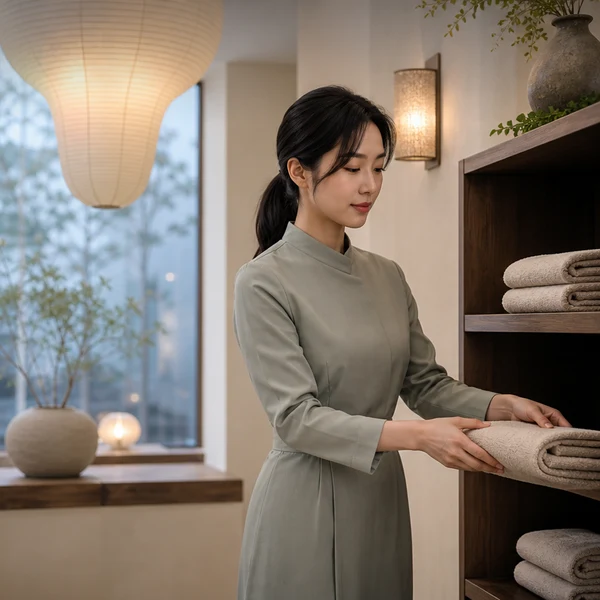 루나스튜디오 홈타이 대표 안내 이미지
