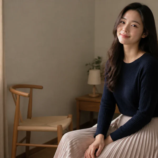 스테이 효정살롱 홈타이 제휴업체 이미지