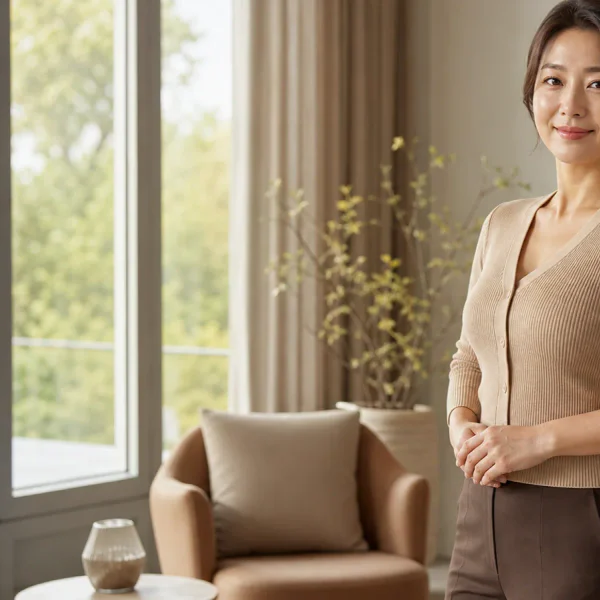 웰니스 원영릴렉스 테라피 대표 안내 이미지