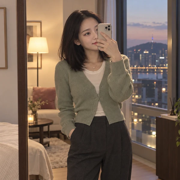 라운지 프라임가든 홈타이 제휴업체 이미지