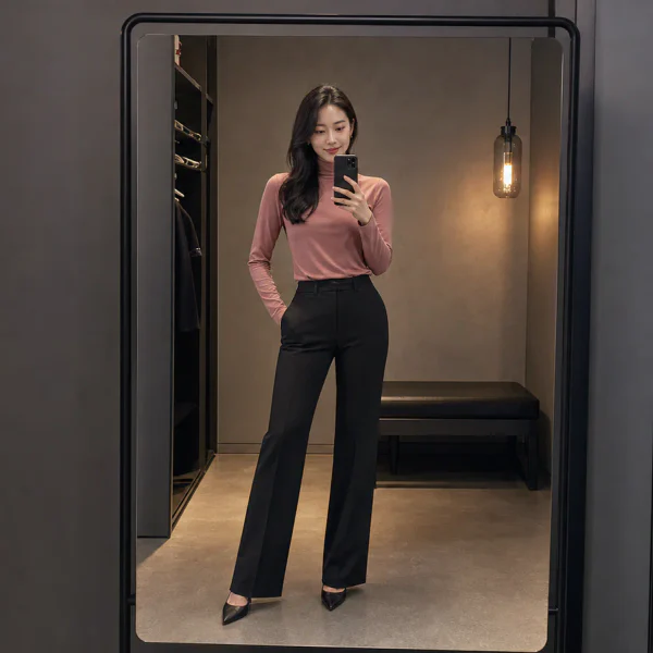 시그니처 메르시아지트 홈타이 대표 안내 이미지