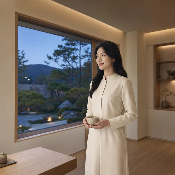 웰니스 프라임플레이스 마사지 대표 안내 이미지