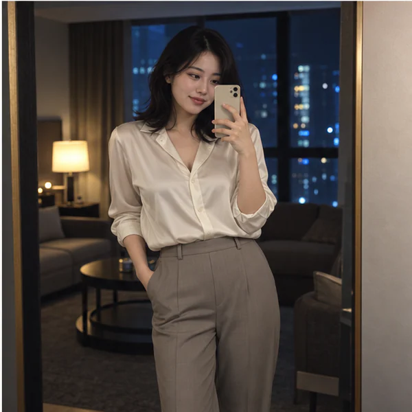 아로마 마리테라스 홈타이 대표 안내 이미지