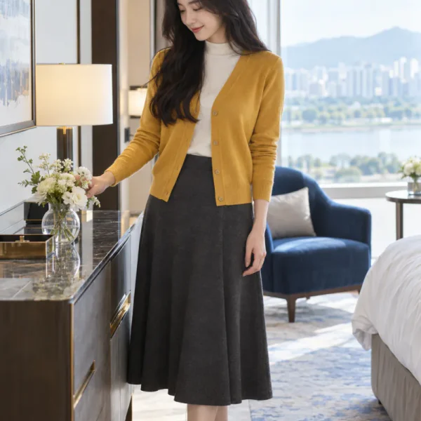 블랑 로아살롱 마사지 대표 안내 이미지