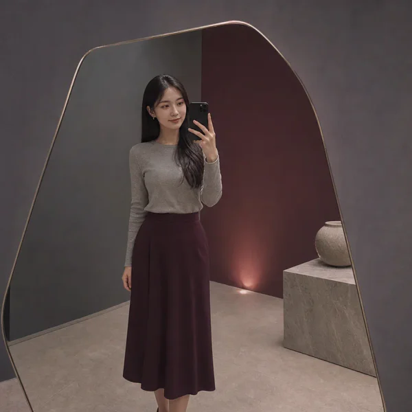 포레스트 미나스튜디오 홈타이 대표 안내 이미지