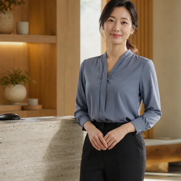 아로마 아이린테라스 테라피 대표 안내 이미지