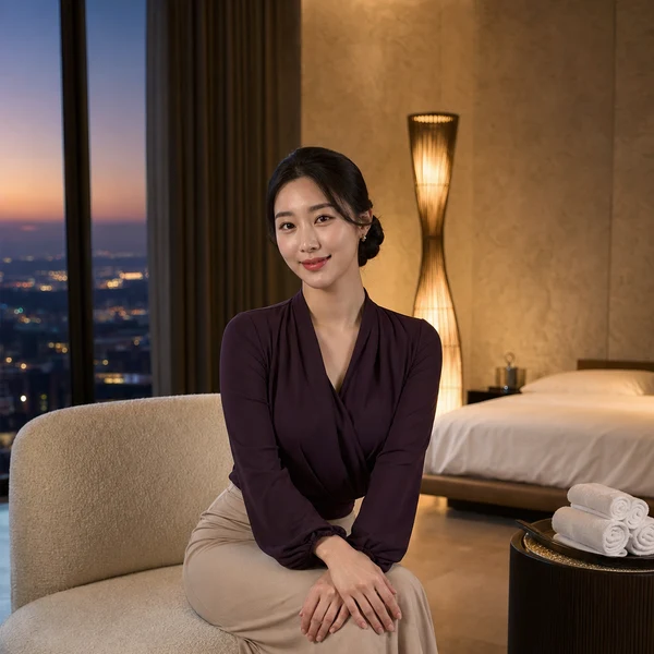 웰니스 로제웰빙 홈타이 대표 안내 이미지