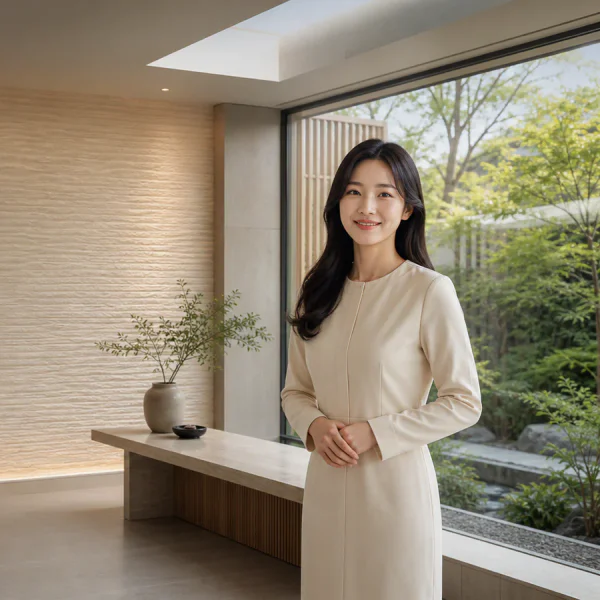 힐링 라비앙웰빙 테라피 대표 안내 이미지