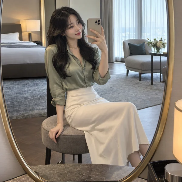 블루밍스파 마사지 대표 안내 이미지