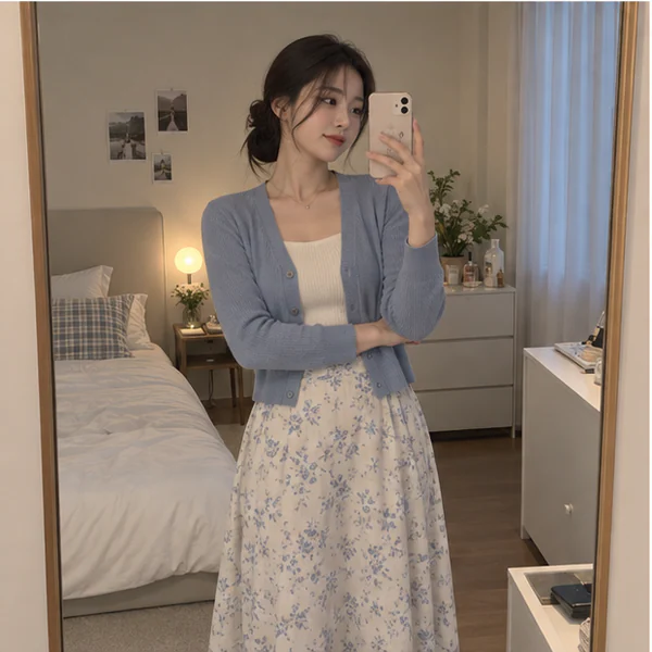 블랑 닝닝살롱 마사지 대표 안내 이미지