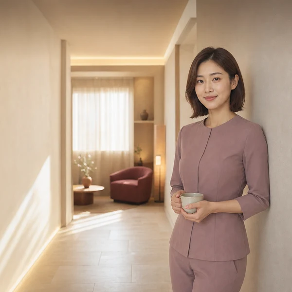 힐링 나연릴렉스 테라피 대표 안내 이미지