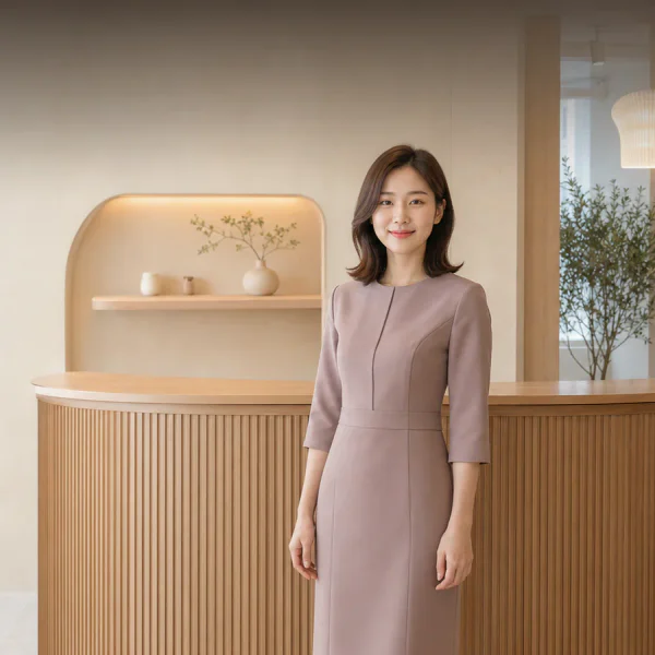 힐링 혜리살롱 테라피 대표 안내 이미지