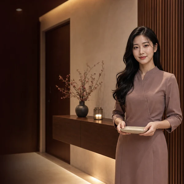 웰니스 유나웰빙 테라피 대표 안내 이미지