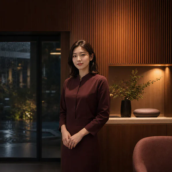 블랑 리사센터 마사지 대표 안내 이미지
