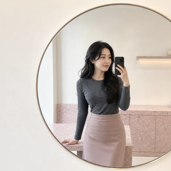 라운지 아모르릴렉스 테라피 대표 안내 이미지