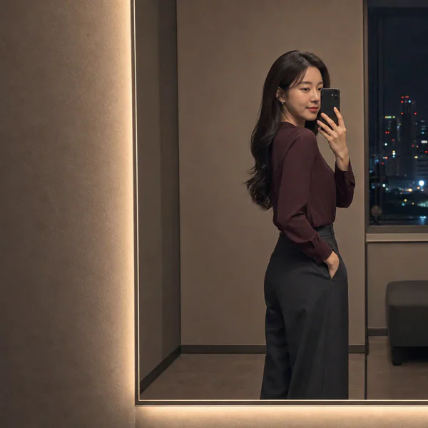 아로마 세리웰빙 마사지 대표 안내 이미지