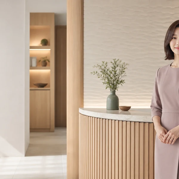 웰니스 리사테라스 마사지 대표 안내 이미지