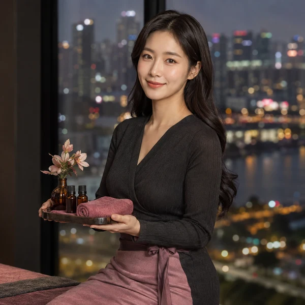 블랑 리안아지트 홈타이 제휴업체 이미지