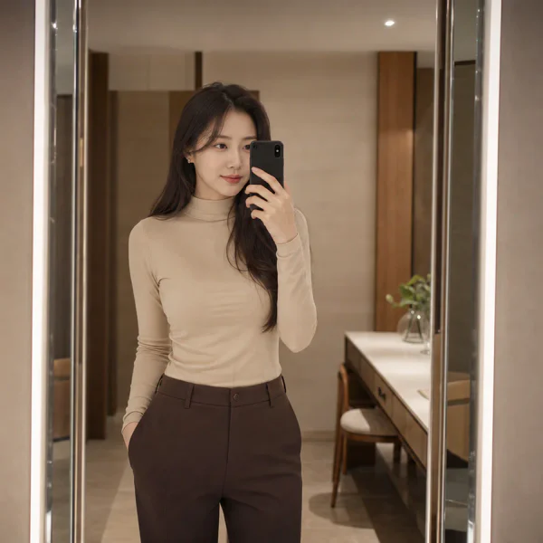 프리미엄 프라임아지트 마사지 대표 안내 이미지
