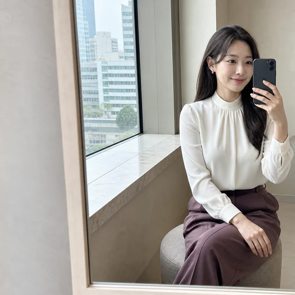 블랑 나나살롱 홈타이 대표 안내 이미지