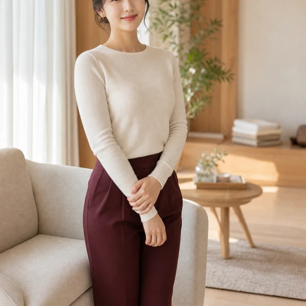 웰니스 로제웰빙 테라피 대표 안내 이미지