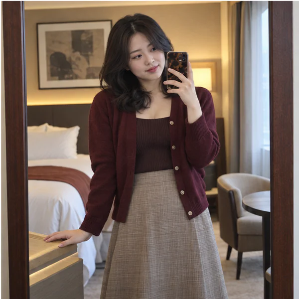 스위트 모먼트케어 테라피 대표 안내 이미지