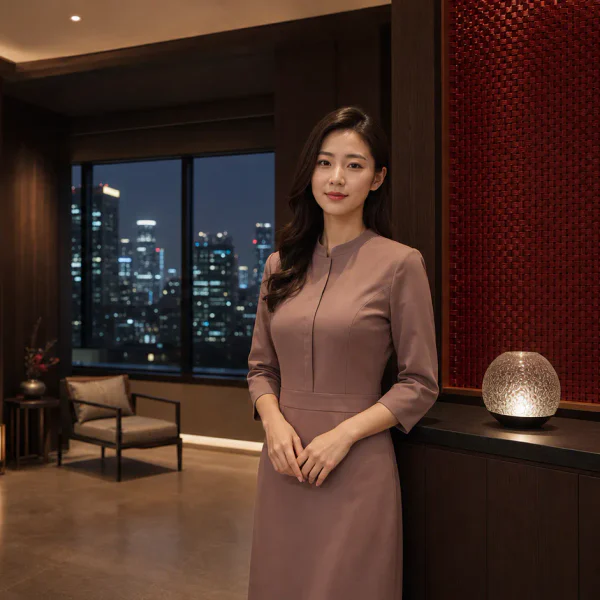 포레스트 아린센터 테라피 대표 안내 이미지