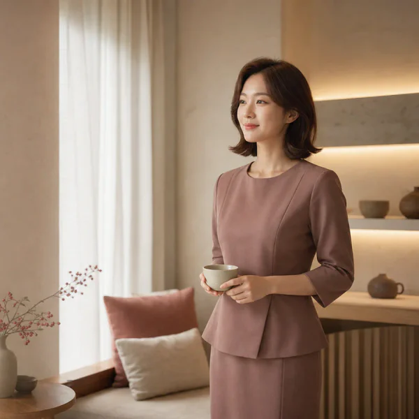 블랑 라비앙가든 테라피 대표 안내 이미지