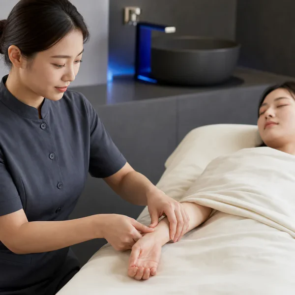 가든 라비앙하우스 테라피 대표 안내 이미지