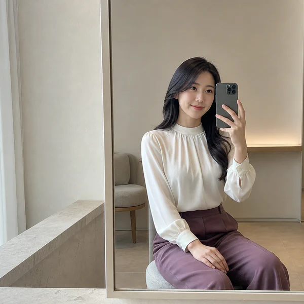 힐링 유리아살롱 테라피 대표 안내 이미지