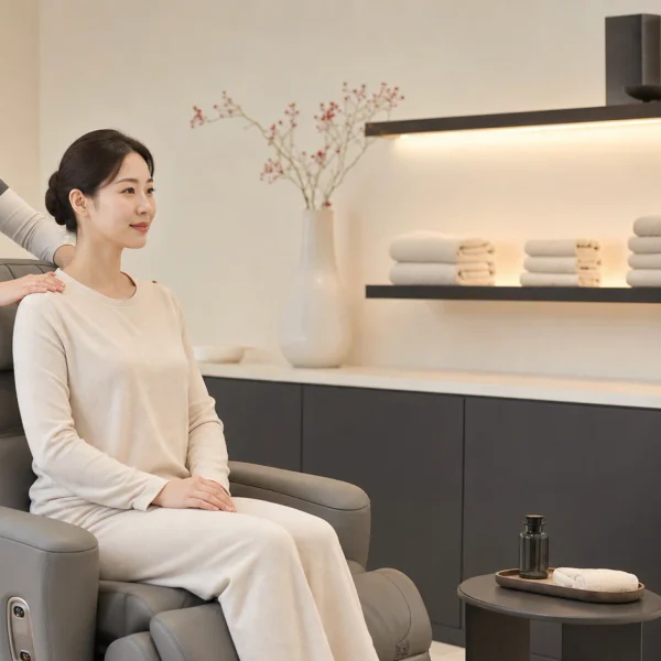 라운지 아이린플레이스 테라피 대표 안내 이미지