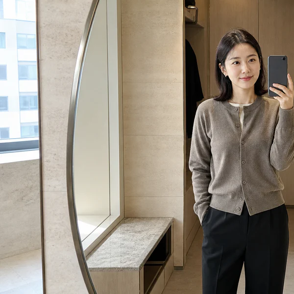 웰니스 루나웰빙 홈타이 대표 안내 이미지