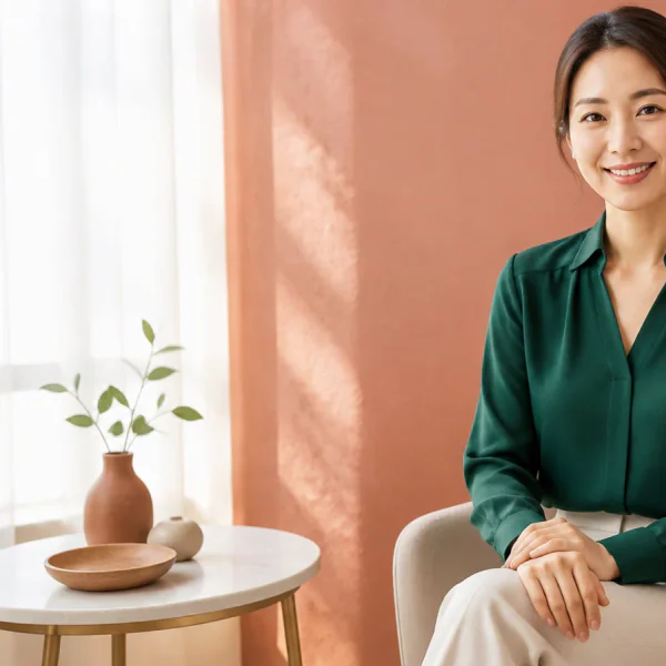 라운지 보미웰빙 테라피 대표 안내 이미지