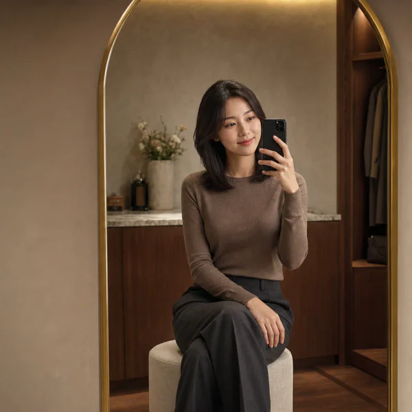 효정하우스 테라피 대표 안내 이미지