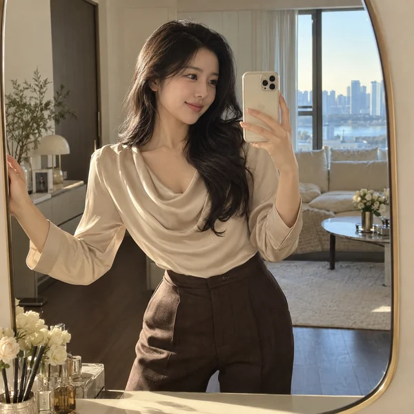 블랑 루나아지트 마사지 제휴업체 이미지