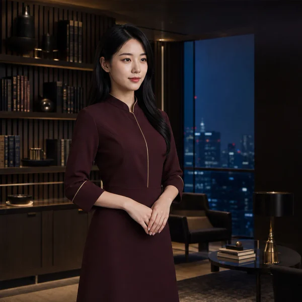 포레스트 닝닝하우스 마사지 대표 안내 이미지