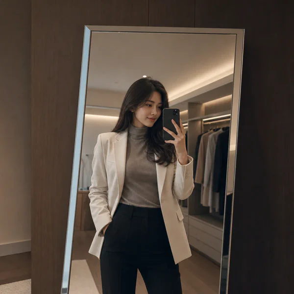 포레스트 아린살롱 테라피 대표 안내 이미지