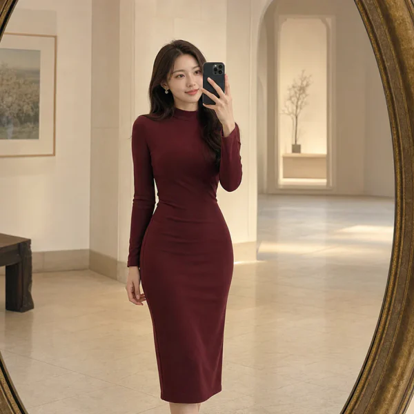 메르시라운지 홈타이 대표 안내 이미지