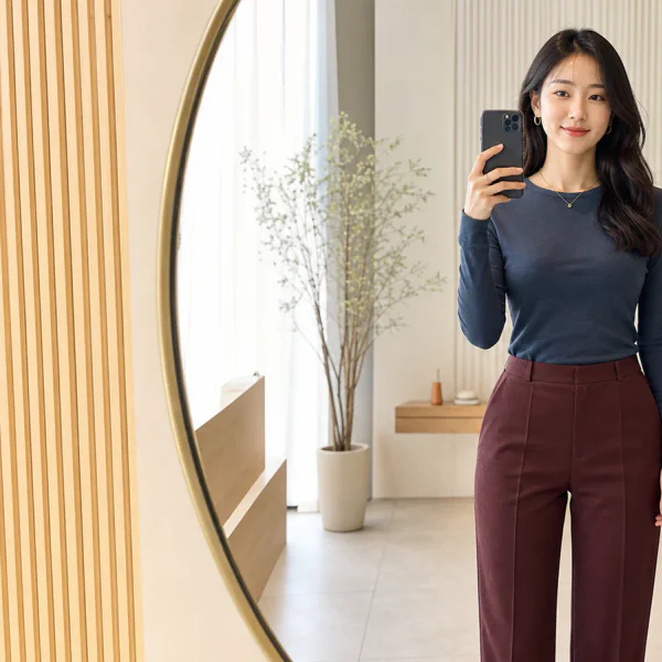 아로마 레드존스테이 테라피 대표 안내 이미지
