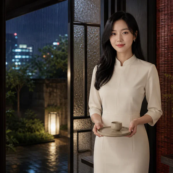 포레스트 로제하우스 홈타이 제휴업체 이미지