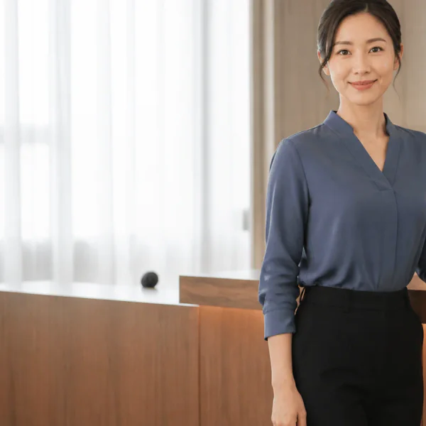 가든 블루밍스테이 마사지 제휴업체 이미지